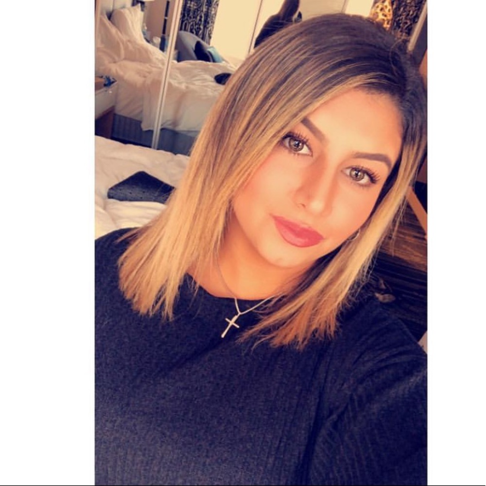 Meet your Posher, Reta